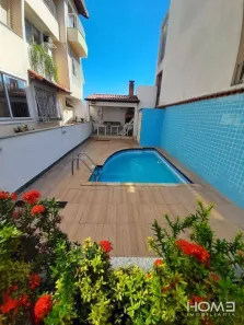 Casa com 3 Quartos à venda, 110m² no Pechincha, Rio de Janeiro