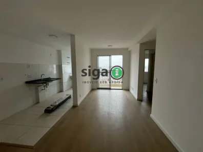 Apartamento com 2 Quartos à venda, 60m² no Vila Andrade, São Paulo