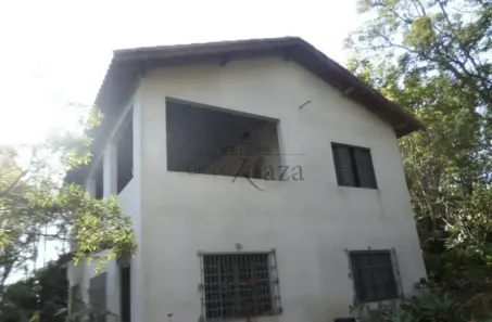 Fazenda/Sítio com 4 Quartos à venda, 120m² no Chácaras Rurais Guararema, Jacareí