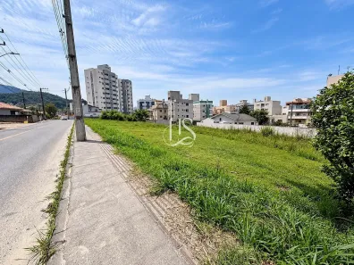 Lote/Terreno à venda, 1440m² no Pagani, Palhoça