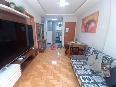 Apartamento com 2 Quartos à venda, 74m² no Icaraí, Niterói