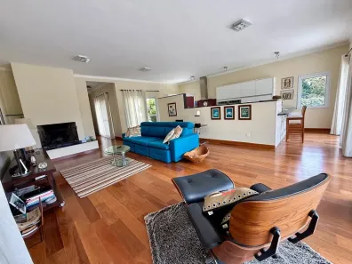 Casa de Condomínio com 2 Quartos à venda, 279m² no Parque Rincão, Cotia