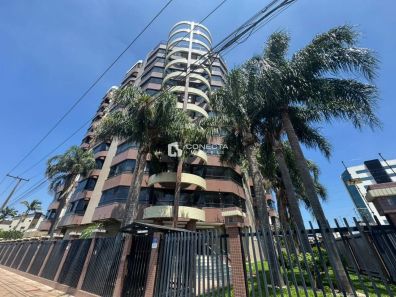 Cobertura com 4 Quartos para venda ou aluguel, 250m² no Marechal Rondon, Canoas