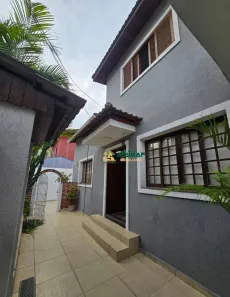 Sobrado com 4 Quartos à venda, 149m² no Vila Augusta, Guarulhos