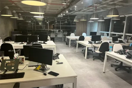 Sala Comercial à venda, 230m² no Vila Olímpia, São Paulo