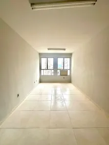 Sala Comercial para alugar, 26m² no Centro, Florianópolis