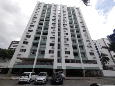 Apartamento com 2 Quartos à venda, 67m² no Candeal, Salvador