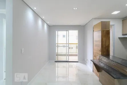 Apartamento com 2 Quartos à venda, 58m² no Vila Osasco, Osasco