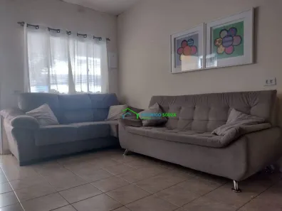Casa com 3 Quartos à venda, 125m² no Parque Flórida, Carapicuíba