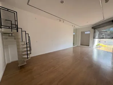 Sala Comercial para alugar, 50m² no Jardim de Itapoan, Paulínia