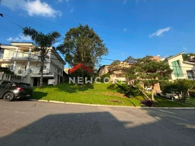 Lote/Terreno à venda, 585m² no Tarumã, Santana de Parnaíba