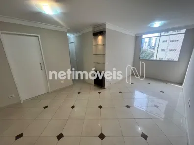 Apartamento com 2 Quartos para alugar, 60m² no Vila Clementino, São Paulo