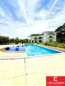 Casa com 6 Quartos para alugar, 100m² no Portão, Lauro de Freitas