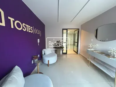 Apartamento com 1 Quarto para alugar, 23m² no São João, Volta Redonda