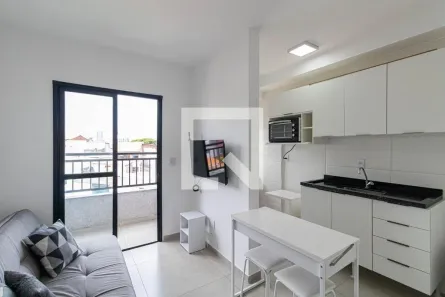 Apartamento com 2 Quartos à venda, 40m² no Vila Granada, São Paulo