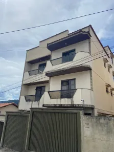 Apartamento com 3 Quartos à venda, 120m² no , Carmo de Minas