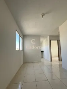 Apartamento com 2 Quartos à venda, 46m² no Mansour, Uberlândia