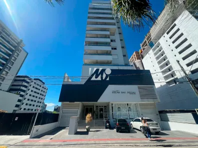 Apartamento com 3 Quartos à venda, 100m² no Pedra Branca, Palhoça