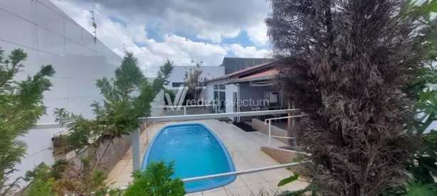 Imóvel Comercial com 1 Quarto para venda ou aluguel, 126m² no Jardim Nova Europa, Campinas