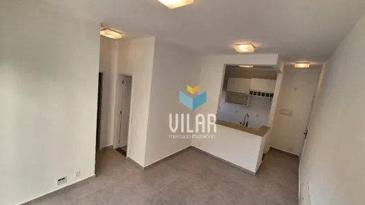 Apartamento com 2 Quartos à venda, 51m² no Vila Progresso, Sorocaba
