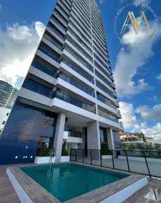 Apartamento com 3 Quartos à venda, 117m² no Caminho das Árvores, Salvador