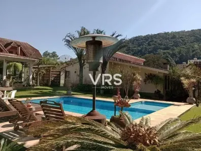 Casa com 5 Quartos à venda, 269m² no Albuquerque, Teresópolis