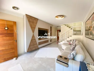 Sobrado com 3 Quartos à venda, 150m² no Penha de França, São Paulo