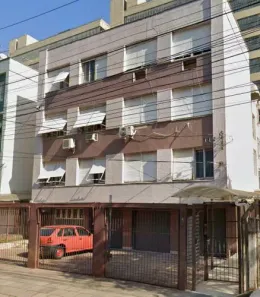 Apartamento com 1 Quarto à venda, 45m² no Praia de Belas, Porto Alegre