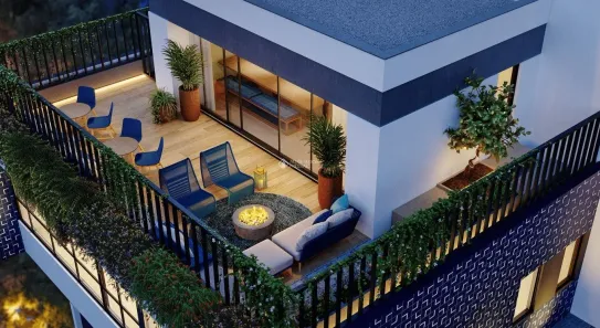 Apartamento com 1 Quarto à venda, 39m² no Centro, Florianópolis