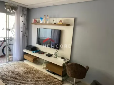 Apartamento com 2 Quartos à venda, 60m² no Centro, São Bernardo do Campo