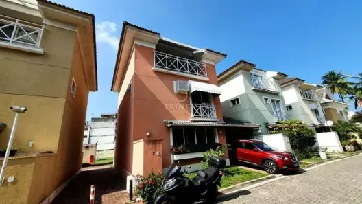 Casa com 3 Quartos à venda, 201m² no Recreio dos Bandeirantes, Rio de Janeiro