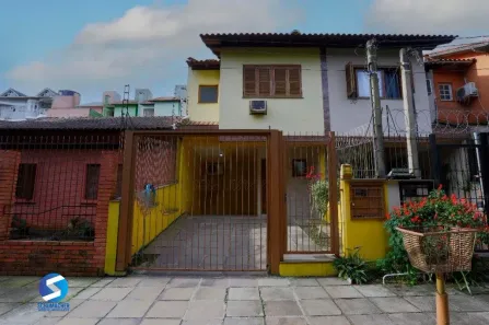 Casa com 3 Quartos à venda, 163m² no Parque Santa Fé, Porto Alegre