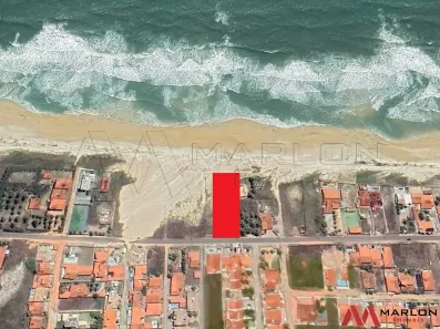 Lote/Terreno à venda, 1600m² no Búzios, Nísia Floresta