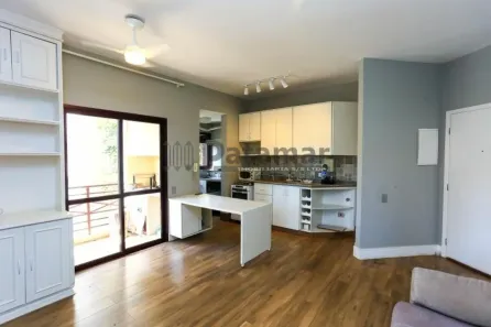 Apartamento com 1 Quarto à venda, 50m² no Vila Suzana, São Paulo