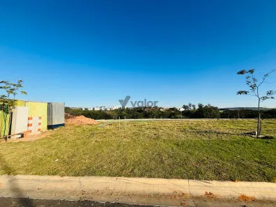 Lote/Terreno à venda, 363m² no Fazenda Pau D'Alho, Campinas
