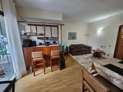 Apartamento com 1 Quarto à venda, 46m² no Vila Uberabinha, São Paulo