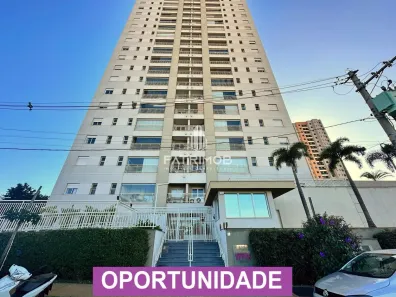 Apartamento com 3 Quartos à venda, 105m² no Quinta da Primavera, Ribeirão Preto