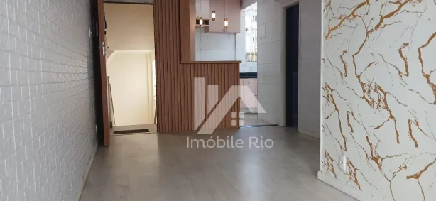 Apartamento com 2 Quartos à venda, 50m² no Tijuca, Rio de Janeiro