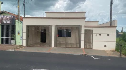 Casa com 3 Quartos à venda, 162m² no Jardim Bandeirantes, São Carlos