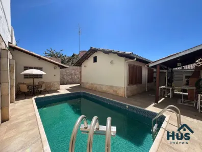 Casa com 4 Quartos à venda, 229m² no São Luiz, Belo Horizonte