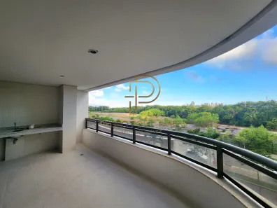 Apartamento com 4 Quartos à venda, 123m² no Barra Olímpica, Rio de Janeiro