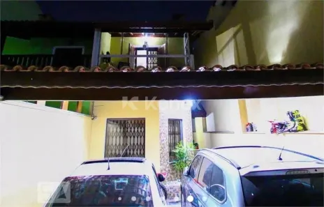Sobrado com 3 Quartos à venda, 239m² no Vila Mazzei, São Paulo