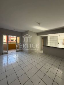 Apartamento com 3 Quartos à venda, 77m² no Campestre, Teresina
