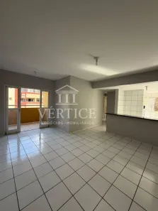 Apartamento com 3 Quartos à venda, 77m² no Campestre, Teresina