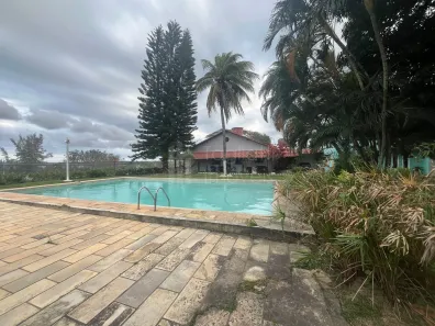 Fazenda/Sítio com 5 Quartos à venda, 4800m² no Ponte dos Leites, Araruama