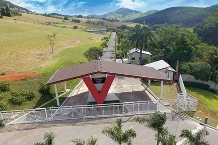 Lote/Terreno à venda, 1000m² no Centro, Paraibuna