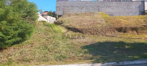 Lote/Terreno à venda, 450m² no Villaggio Capríccio, Louveira