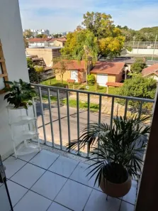 Apartamento com 2 Quartos à venda, 58m² no Camaquã, Porto Alegre