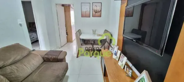 Apartamento com 2 Quartos à venda, 53m² no Aclimação, São Paulo