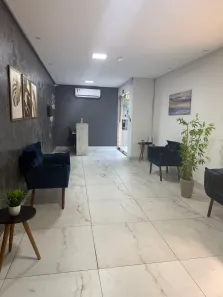 Flat com 1 Quarto à venda, 30m² no Cabo Branco, João Pessoa